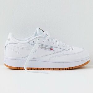 Reebok Club C Double Sneakers